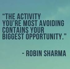 Robin Sharma Quotes on Pinterest | Robin Sharma, Wasting Time ... via Relatably.com