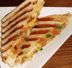 Image result for GRILLED SANDWICH