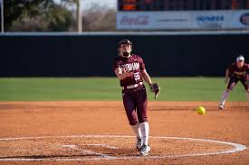 Fordham Softball Hosts 2026 Home Opener vs. Dayton; George Mason Tennis Falls to Fordham