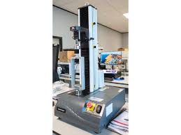 Instron 3342 Tensile Tester - Richmond Scientific