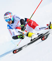 Picture of 2024 Alpine Skiing World Cup – Men's super-G