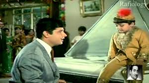 Image result for (Ek Phool Do Mali)(1969)