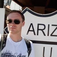 Depop Employee Chris Bramley's profile photo