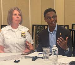 Here’s how Cleveland leaders say they’ll tackle violent crime this summer