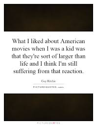 Guy Ritchie Quotes &amp; Sayings (11 Quotations) via Relatably.com