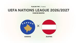 kosovo x áustria
