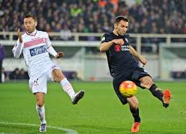 Image result for Fiorentina - Carpi