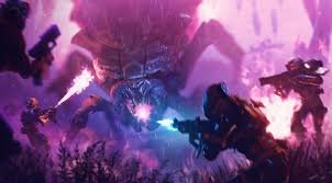 Marathon Looks Like Helldivers In First Peek At The Game's PVE Future: 'We Will Be Evolving Marathon Into A More Alien And Dynamic Survival Experience'