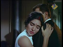 Image result for film (Sangam)(1964)