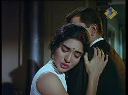 Image result for film (Sangam)(1964)