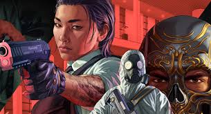 GTA Online to Get New Heist - Rockstar Reveals Details and Release Date for The Kortz Center Heist Update