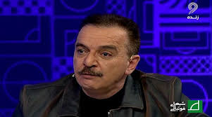 حرکت خطرناک زنوزی روی آنتن زنده صداوسیما