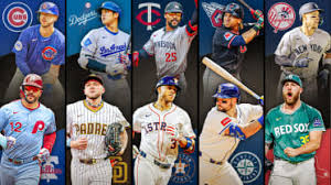 MLB Rivalry Games Heat Up in June 2025