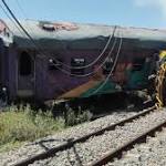 Kroonstad #TrainCrash death toll confirmed