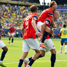 Norway Team Doctor Provides Update On 'Sickness Bug' Ahead Of England Matchup