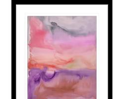 Image of Watercolour sheet music wallpaper