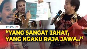 Kompas.tv - News update