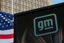 General Motors to recall over 40,400 U.S. vehicles over brake fluid issues By Reuters