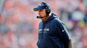 Washington - Broncos