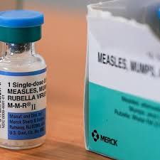 Three new measles cases reported in South Florida; state still ranks fourth in U.S.