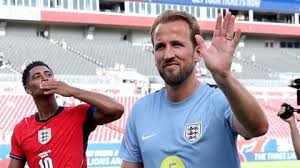 Harry Kane