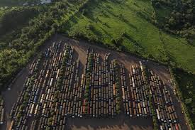 Caminhoneiros ameaçam paralisar 'nos próximos dias' e pressionam governo contra alta do diesel