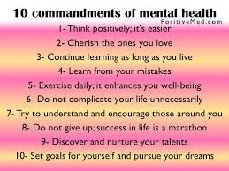 Mental health Quotes. QuotesGram via Relatably.com