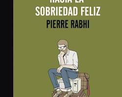 Imagen de Libro Hacia la sobriedad feliz