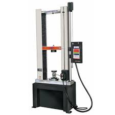 Electronic Control Panel, UTM Machine, Manufacturer
