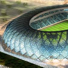 Image result for qatar new stadiums 2022