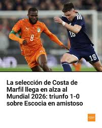 Tras una etapa previa difícil a nivel continental, el equipo africano encara el desafío del torneo de la FIFA con nuevas opciones tácticas y mayor confianza