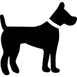 Fichier icone chien