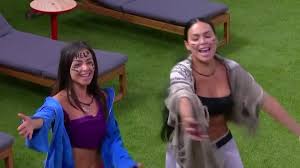 Caeli y Laura G regresan a La Casa de los Famosos 6 con nuevo integrante tras el Destierro