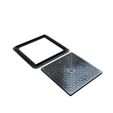 Heavy Duty Manhole Cover 450x450 Square Smc Access Cover