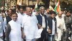 Sharad Pawar, Ashok Chavan join