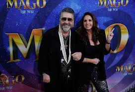 Lucero Mijares Reveals Her Parents 'Raise Passions' Among Her Friends