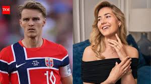 Martin ødegaard