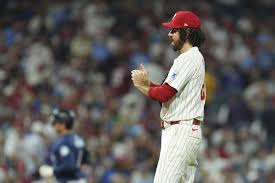 José Alvarado Returns to Phillies Bullpen: Impact and Implications