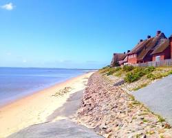 Imagem de North Sea Coast, Germany