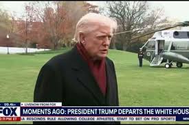 'Isso é muito ruim', reage Trump sobre a prisão de Jair Bolsonaro