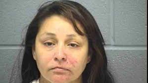 ... Wednesday evening was booked at the Will County Adult Detention Facility today on two counts of aggravated DUI. Yvette Y. Guerrero-Silva is charged with ... - Yvette-Guerrero-Silva-300x169