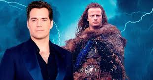 Henry Cavill, Karen Gillan e MAIS nas novas imagens de bastidores do reboot de ‘Highlander’; Confira!