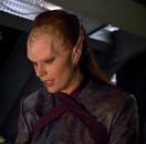 Mary Elizabeth McGlynn - Memory Alpha, the Star Trek Wiki - Daelen