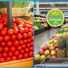 Martes de frescura Walmart: ¿Qué ofertas hay este 2 de diciembre?