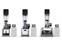 Impact Testing Systems | Uckan Test
