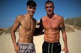 Men's Health - News update