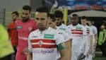 الزمالك يستبعد على جبر ويضم