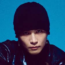 【当選人数変更のお知らせ】GAN (岩田剛典) New Single『Who's Next / RISE NOW』シリアルナンバー特典決定！