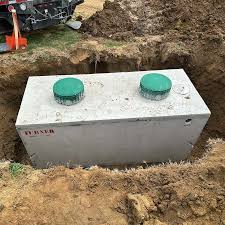 Septic Installation, Repair & Maintenance | North Texas ...