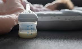 RFK Jr. Search for Heavy Metals in Baby Formula Comes Up Mostly Empty